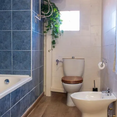 Apartamento Le Muraglie