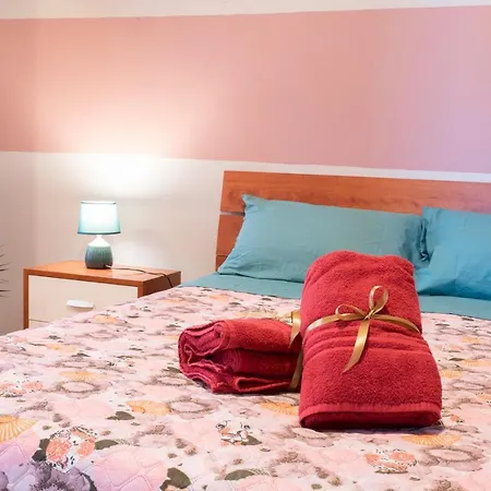 Le Muraglie Apartamento Sássari
