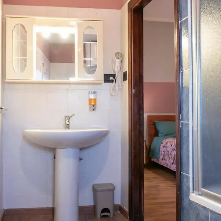 Le Muraglie Apartamento Sássari