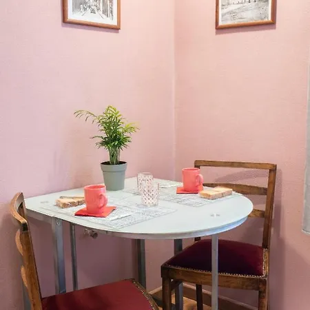 Le Muraglie Apartamento Sássari