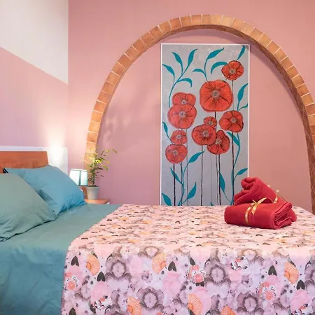 Le Muraglie Apartamento Sássari