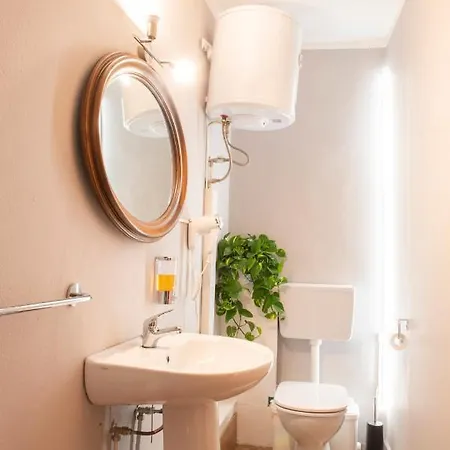 Le Muraglie Apartamento *