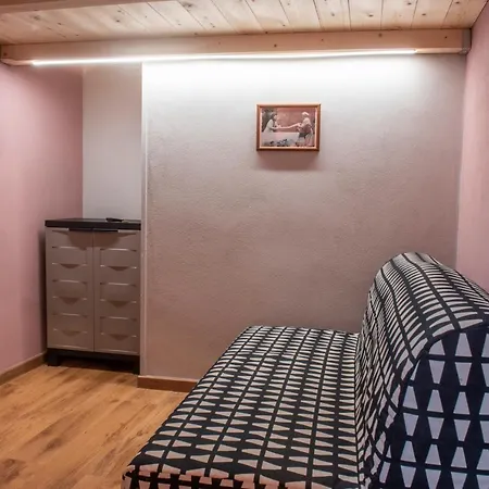 Apartamento Le Muraglie