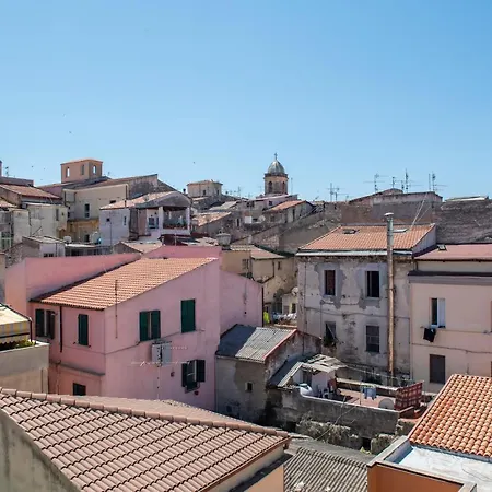 Apartamento Le Muraglie *